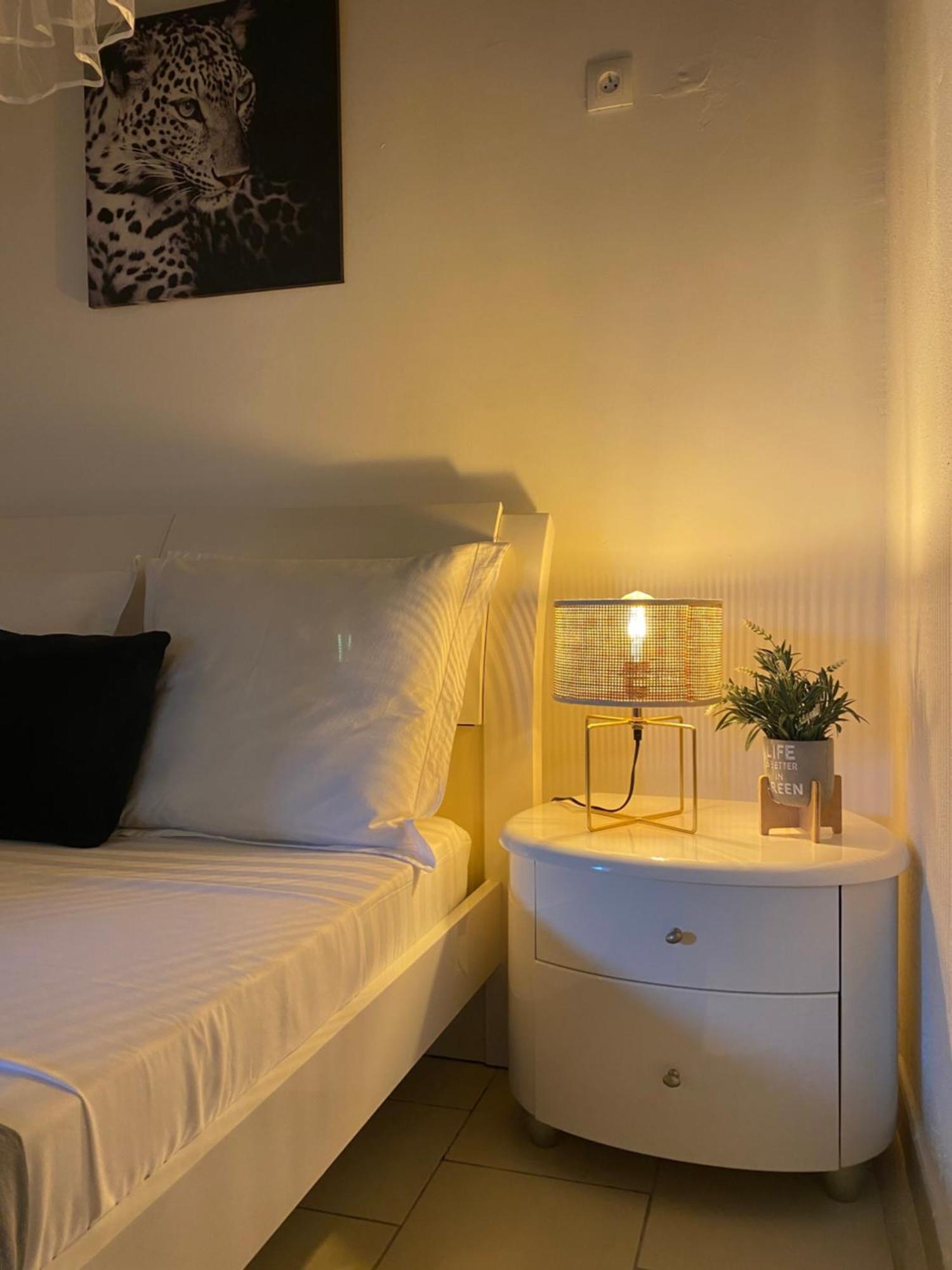 Chez Soul~Etage Entier Avec Vue Sur Mer 圣罗斯 外观 照片