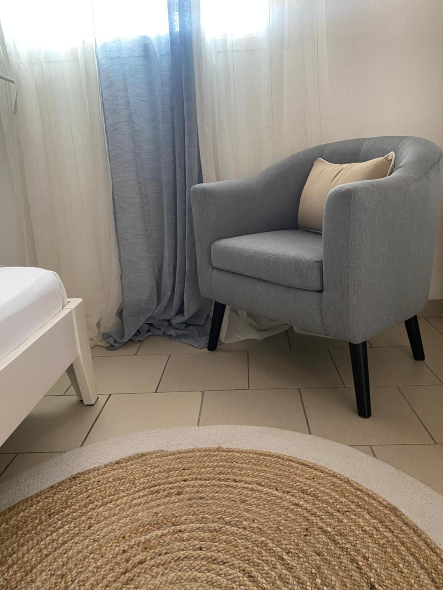 Chez Soul~Etage Entier Avec Vue Sur Mer 圣罗斯 外观 照片